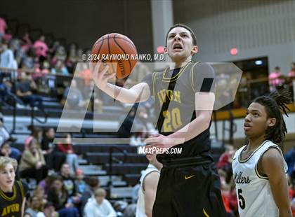 Thumbnail 3 in Avon @ Noblesville photogallery.
