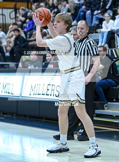Thumbnail 3 in Avon @ Noblesville photogallery.