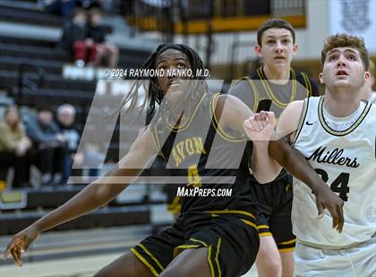 Thumbnail 1 in Avon @ Noblesville photogallery.