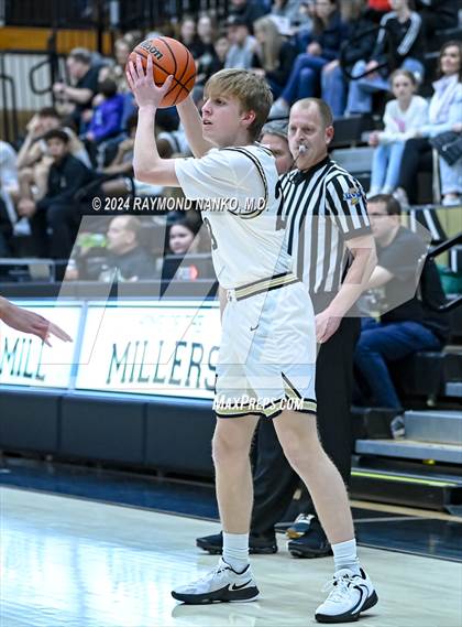 Thumbnail 1 in Avon @ Noblesville photogallery.