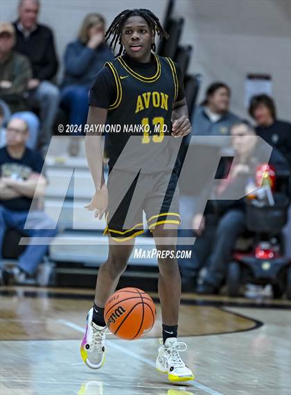 Thumbnail 2 in Avon @ Noblesville photogallery.