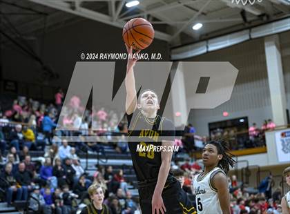 Thumbnail 2 in Avon @ Noblesville photogallery.