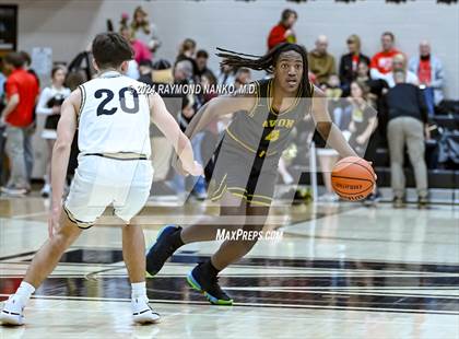 Thumbnail 2 in Avon @ Noblesville photogallery.