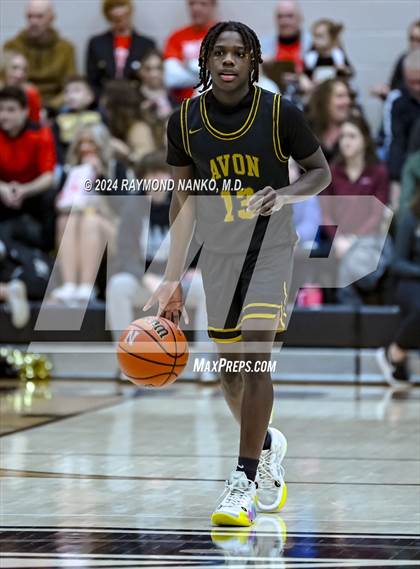 Thumbnail 1 in Avon @ Noblesville photogallery.