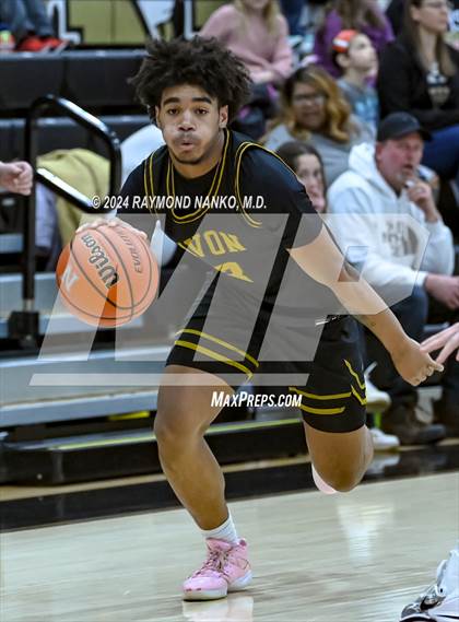 Thumbnail 2 in Avon @ Noblesville photogallery.