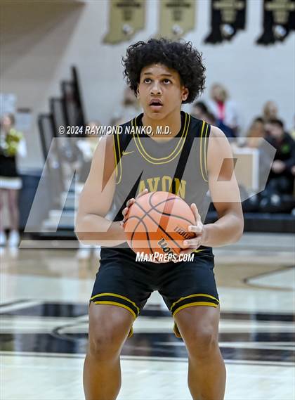 Thumbnail 1 in Avon @ Noblesville photogallery.
