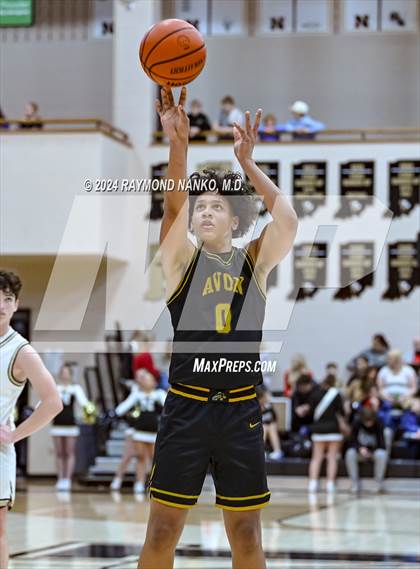 Thumbnail 1 in Avon @ Noblesville photogallery.