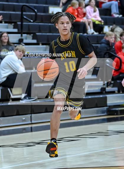 Thumbnail 1 in Avon @ Noblesville photogallery.