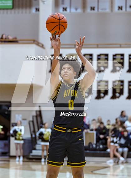 Thumbnail 1 in Avon @ Noblesville photogallery.