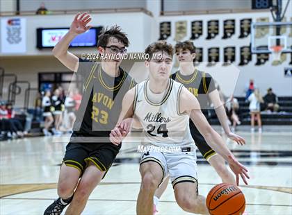 Thumbnail 1 in Avon @ Noblesville photogallery.