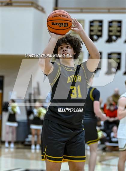Thumbnail 2 in Avon @ Noblesville photogallery.