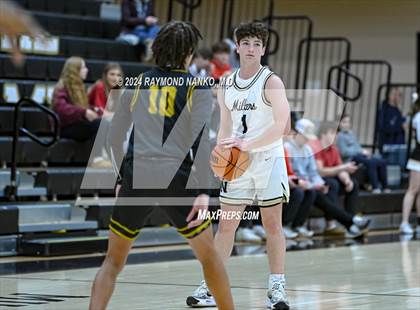 Thumbnail 2 in Avon @ Noblesville photogallery.