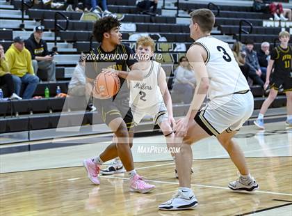 Thumbnail 1 in Avon @ Noblesville photogallery.