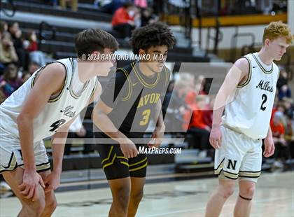 Thumbnail 1 in Avon @ Noblesville photogallery.