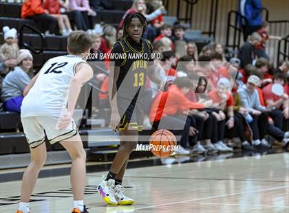 Thumbnail 2 in Avon @ Noblesville photogallery.