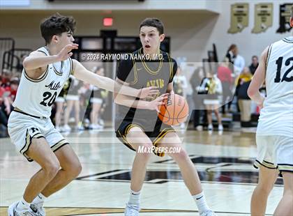 Thumbnail 1 in Avon @ Noblesville photogallery.