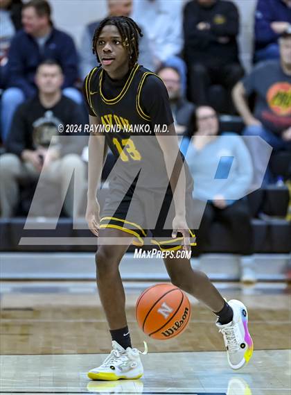 Thumbnail 1 in Avon @ Noblesville photogallery.