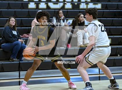 Thumbnail 1 in Avon @ Noblesville photogallery.