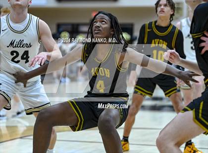 Thumbnail 2 in Avon @ Noblesville photogallery.