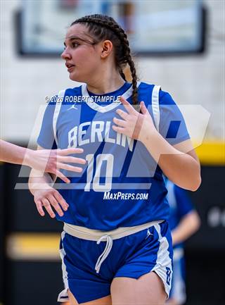 Berlin Brothersvalley @ South Fayette