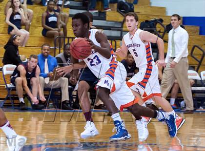 Thumbnail 3 in Central Academy @ Marvin Ridge photogallery.