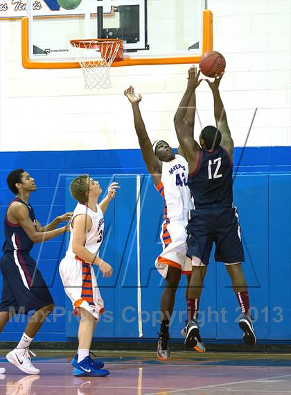 Thumbnail 2 in Central Academy @ Marvin Ridge photogallery.