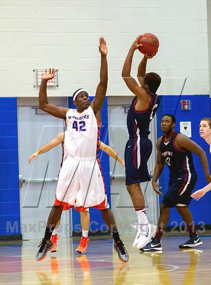 Thumbnail 2 in Central Academy @ Marvin Ridge photogallery.