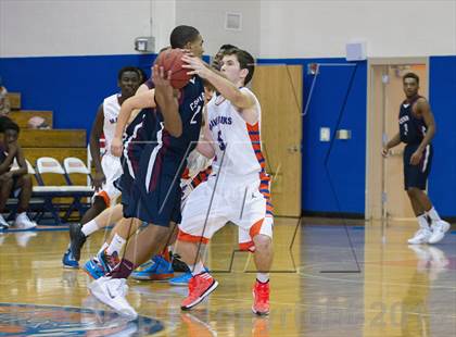 Thumbnail 1 in Central Academy @ Marvin Ridge photogallery.