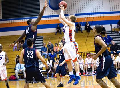 Thumbnail 3 in Central Academy @ Marvin Ridge photogallery.