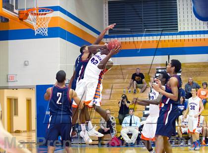 Thumbnail 2 in Central Academy @ Marvin Ridge photogallery.