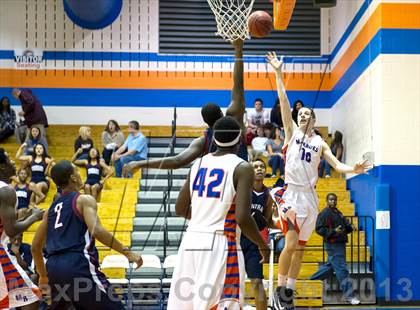 Thumbnail 3 in Central Academy @ Marvin Ridge photogallery.
