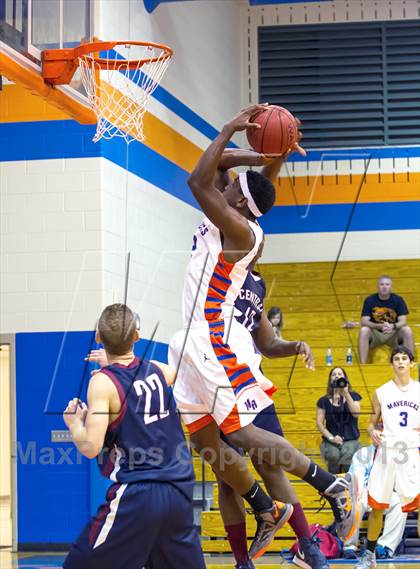 Thumbnail 1 in Central Academy @ Marvin Ridge photogallery.