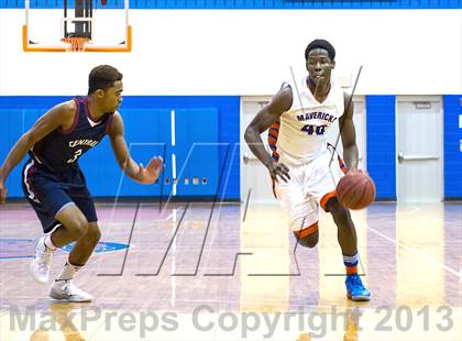 Thumbnail 3 in Central Academy @ Marvin Ridge photogallery.