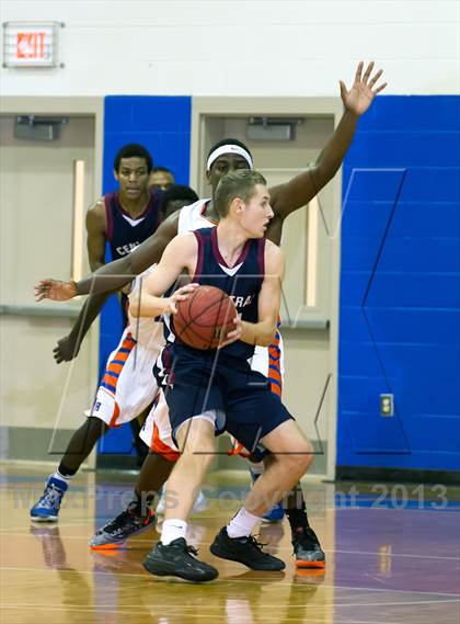 Thumbnail 3 in Central Academy @ Marvin Ridge photogallery.