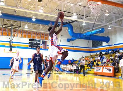 Thumbnail 2 in Central Academy @ Marvin Ridge photogallery.