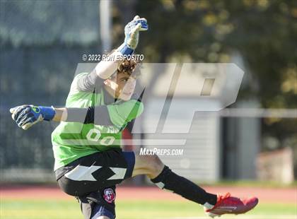 Thumbnail 2 in East Hampton vs East Islip (Suffolk County Section XI Quarter Final) photogallery.