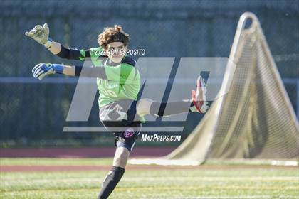 Thumbnail 1 in East Hampton vs East Islip (Suffolk County Section XI Quarter Final) photogallery.