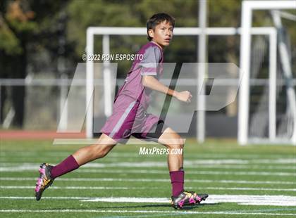 Thumbnail 2 in East Hampton vs East Islip (Suffolk County Section XI Quarter Final) photogallery.