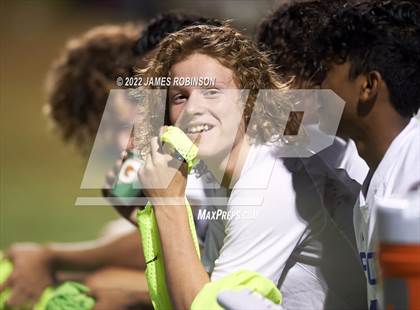 Thumbnail 1 in Stanton vs Beachside  (Preseason Classic @ Patton Park) photogallery.