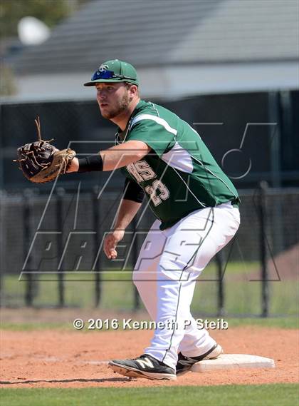 Thumbnail 2 in Thibodaux vs. South Terrebonne (VC Tournament) photogallery.
