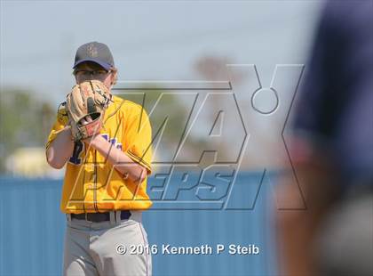 Thumbnail 3 in Thibodaux vs. South Terrebonne (VC Tournament) photogallery.