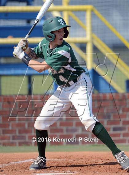 Thumbnail 1 in Thibodaux vs. South Terrebonne (VC Tournament) photogallery.