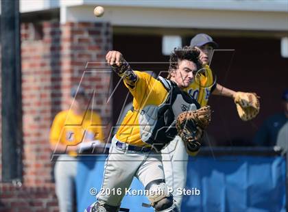 Thumbnail 2 in Thibodaux vs. South Terrebonne (VC Tournament) photogallery.