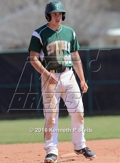 Thumbnail 3 in Thibodaux vs. South Terrebonne (VC Tournament) photogallery.