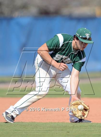 Thumbnail 3 in Thibodaux vs. South Terrebonne (VC Tournament) photogallery.