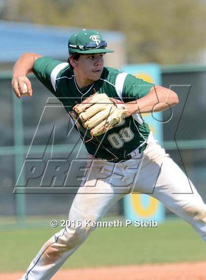 Thumbnail 1 in Thibodaux vs. South Terrebonne (VC Tournament) photogallery.