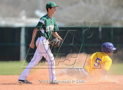 Thumbnail 3 in Thibodaux vs. South Terrebonne (VC Tournament) photogallery.