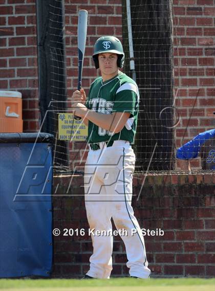 Thumbnail 2 in Thibodaux vs. South Terrebonne (VC Tournament) photogallery.