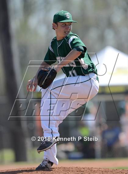 Thumbnail 1 in Thibodaux vs. South Terrebonne (VC Tournament) photogallery.