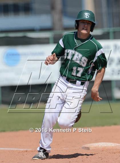 Thumbnail 3 in Thibodaux vs. South Terrebonne (VC Tournament) photogallery.